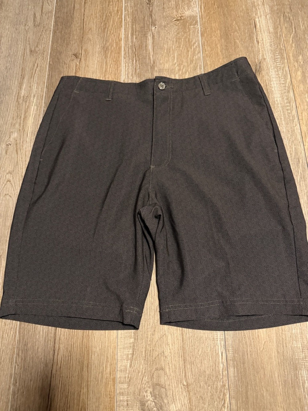 Pebble Beach Men's Classic Performance Shorts